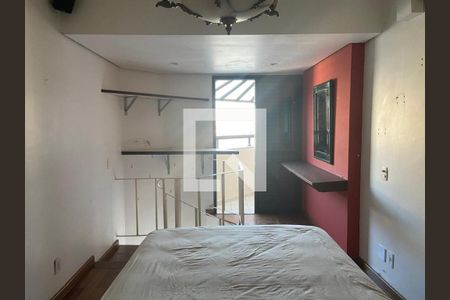 Apartamento à venda com 1 quarto, 62m² em Aclimação, São Paulo