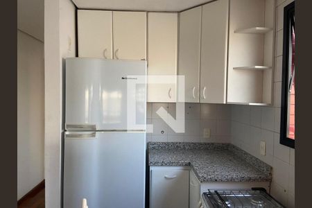 Apartamento à venda com 1 quarto, 62m² em Aclimação, São Paulo