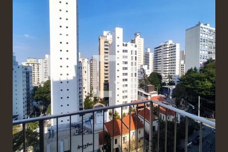 Apartamento à venda com 3 quartos, 158m² em Liberdade, São Paulo