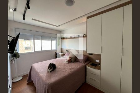 Apartamento à venda com 2 quartos, 62m² em Chácara Santo Antônio, São Paulo