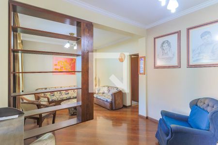 Sala de casa à venda com 3 quartos, 160m² em Jardim São Luís, São Paulo