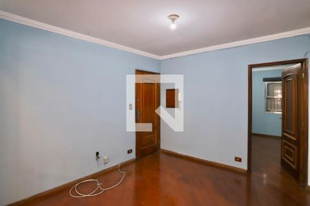 Sala de apartamento para alugar com 3 quartos, 93m² em Mooca, São Paulo