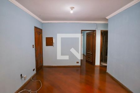 Sala de apartamento para alugar com 3 quartos, 93m² em Mooca, São Paulo