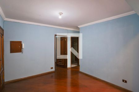 Sala de apartamento à venda com 3 quartos, 93m² em Mooca, São Paulo