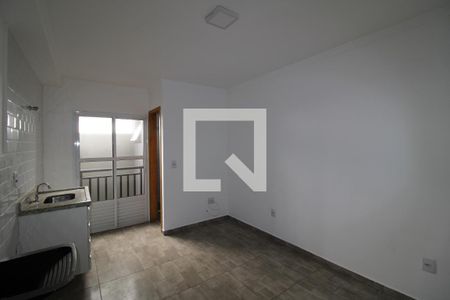 Studio de kitnet/studio para alugar com 1 quarto, 19m² em Imirim, São Paulo