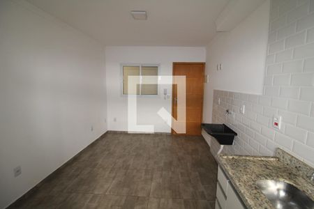 Studio de kitnet/studio para alugar com 1 quarto, 19m² em Imirim, São Paulo