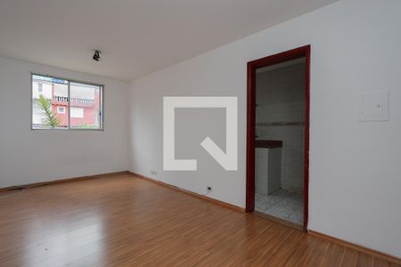 Sala de apartamento à venda com 3 quartos, 62m² em Vila Bela Vista (zona Norte), São Paulo