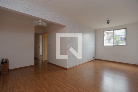 Sala de apartamento à venda com 3 quartos, 62m² em Vila Bela Vista (zona Norte), São Paulo