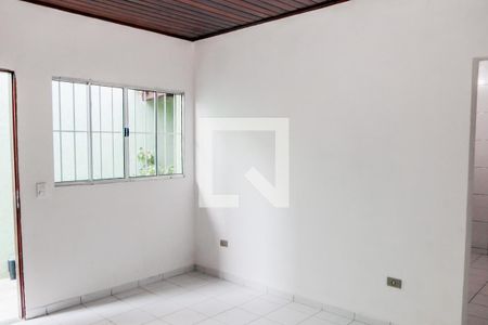 Sala de casa para alugar com 2 quartos, 160m² em Jardim Pinheirinho, Embu das Artes