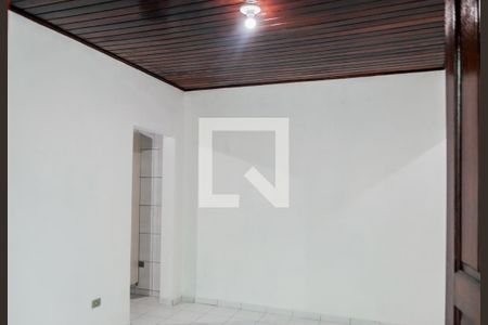 Sala de casa para alugar com 2 quartos, 160m² em Jardim Pinheirinho, Embu das Artes