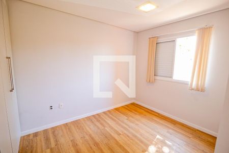 Suíte 1 de apartamento para alugar com 2 quartos, 59m² em Jardim Adriana, Indaiatuba