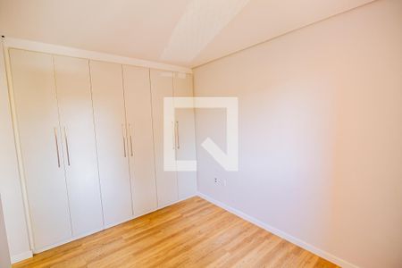 Suíte 1 de apartamento para alugar com 2 quartos, 59m² em Jardim Adriana, Indaiatuba