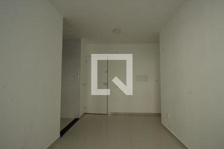 Apartamento para alugar com 43m², 2 quartos e sem vagaSala