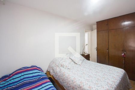 Quarto de apartamento para alugar com 2 quartos, 136m² em Santo Amaro, São Paulo