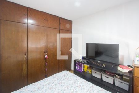 Quarto de apartamento para alugar com 2 quartos, 136m² em Santo Amaro, São Paulo