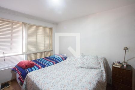 Quarto de apartamento para alugar com 2 quartos, 136m² em Santo Amaro, São Paulo