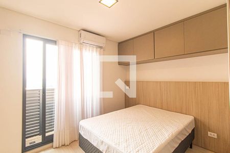 Studio de kitnet/studio para alugar com 1 quarto, 22m² em Centro, Curitiba