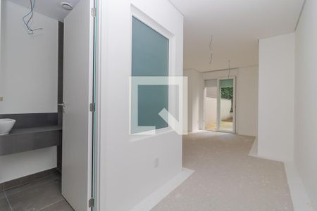 Apartamento à venda com 251m², 2 quartos e 2 vagas Apartamento à venda com 251m², 2 quartos e 2 vagasSuíte 1