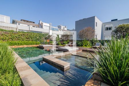Apartamento à venda com 251m², 2 quartos e 2 vagas Apartamento à venda com 251m², 2 quartos e 2 vagasÁrea comum