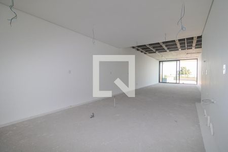 Apartamento à venda com 251m², 2 quartos e 2 vagasSala e cozinha