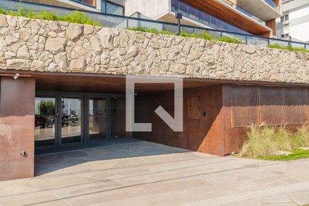 Apartamento à venda com 251m², 2 quartos e 2 vagas Apartamento à venda com 251m², 2 quartos e 2 vagasFachada
