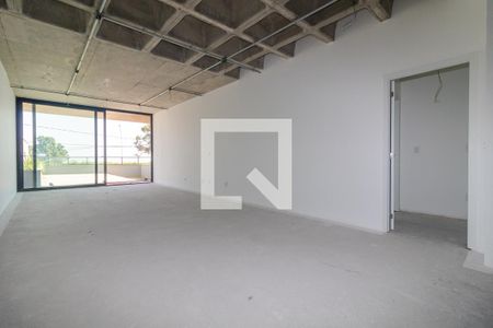 Apartamento à venda com 251m², 2 quartos e 2 vagasSala e cozinha