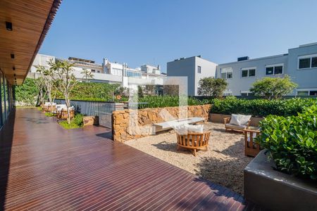 Apartamento à venda com 251m², 2 quartos e 2 vagas Apartamento à venda com 251m², 2 quartos e 2 vagasÁrea comum