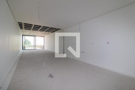 Apartamento à venda com 251m², 2 quartos e 2 vagasSala e cozinha