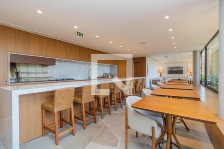 Apartamento à venda com 251m², 2 quartos e 2 vagas Apartamento à venda com 251m², 2 quartos e 2 vagasÁrea comum