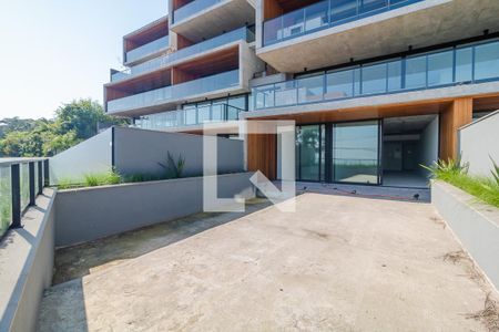 Varanda de apartamento à venda com 2 quartos, 251m² em Praia de Belas, Porto Alegre