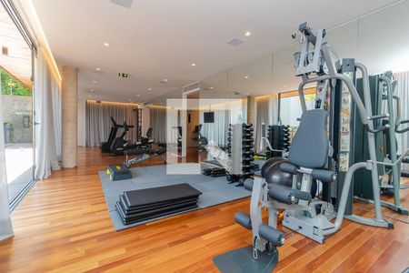 Apartamento à venda com 251m², 2 quartos e 2 vagas Apartamento à venda com 251m², 2 quartos e 2 vagasÁrea comum