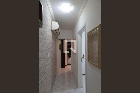 Corredor Quartos de casa à venda com 3 quartos, 230m² em Jardim Santa Maria, Guarulhos