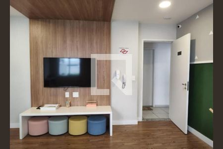 Foto 21 de apartamento à venda com 2 quartos, 38m² em Cidade Mãe do Céu, São Paulo