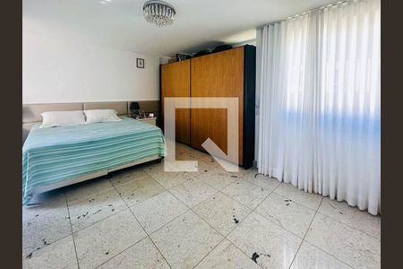 Sala 2 de apartamento à venda com 2 quartos, 172m² em Serra, Belo Horizonte