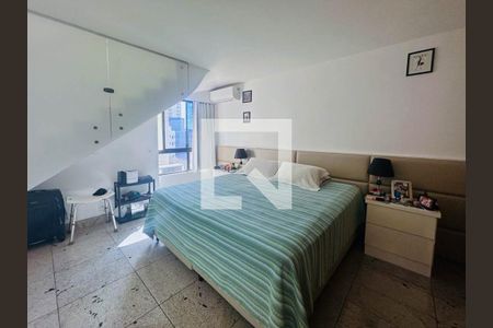 Sala 2 de apartamento à venda com 2 quartos, 172m² em Serra, Belo Horizonte