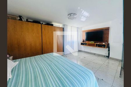 Sala 2 de apartamento à venda com 2 quartos, 172m² em Serra, Belo Horizonte