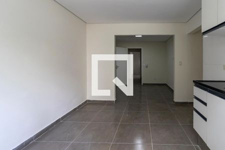 Apartamento para alugar com 1 quarto, 46m² em Vila Nova Conceição, São Paulo