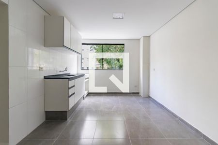 Apartamento para alugar com 1 quarto, 46m² em Vila Nova Conceição, São Paulo