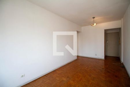 Sala de apartamento à venda com 1 quarto, 57m² em Pinheiros, São Paulo