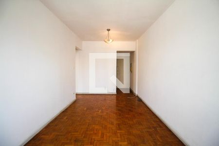 Sala de apartamento à venda com 1 quarto, 57m² em Pinheiros, São Paulo