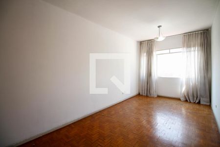 Sala de apartamento à venda com 1 quarto, 57m² em Pinheiros, São Paulo