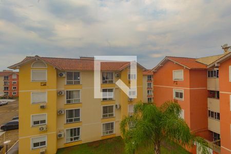 Vista do Quarto 1 de apartamento à venda com 2 quartos, 48m² em Mato Grande, Canoas