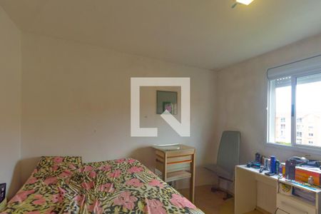 Quarto 1 de apartamento à venda com 2 quartos, 48m² em Mato Grande, Canoas