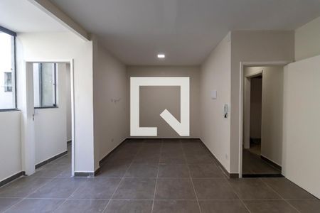 Apartamento para alugar com 1 quarto, 54m² em Vila Nova Conceição, São Paulo