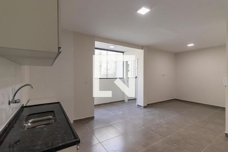 Apartamento para alugar com 1 quarto, 54m² em Vila Nova Conceição, São Paulo