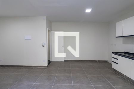 Apartamento para alugar com 1 quarto, 54m² em Vila Nova Conceição, São Paulo