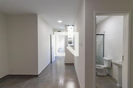 Apartamento para alugar com 1 quarto, 54m² em Vila Nova Conceição, São Paulo