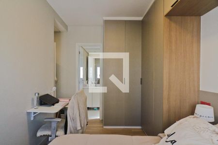 Suíte de apartamento à venda com 2 quartos, 56m² em Jardim Pereira Leite, São Paulo