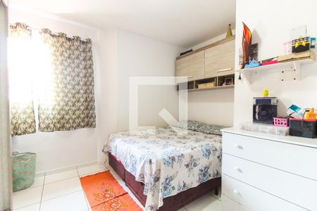 Quarto 1 de casa de condomínio à venda com 2 quartos, 70m² em Jardim Matarazzo, São Paulo