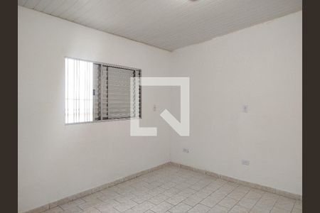 Quarto de casa para alugar com 1 quarto, 30m² em Cerâmica, São Caetano do Sul